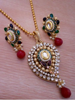 wholesale-pendant-set-1450PP921